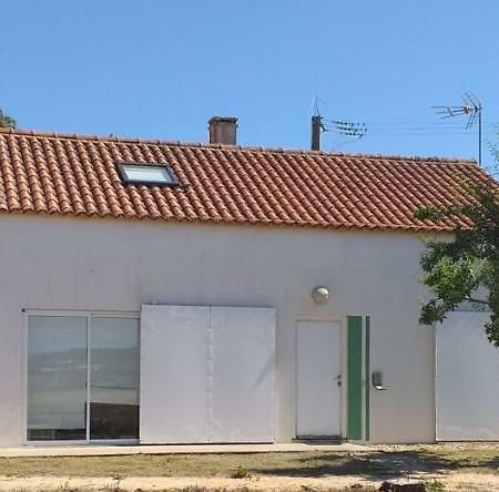 Villa Amazigh-Casas de Vale Figueiras Aljezur Esterno foto