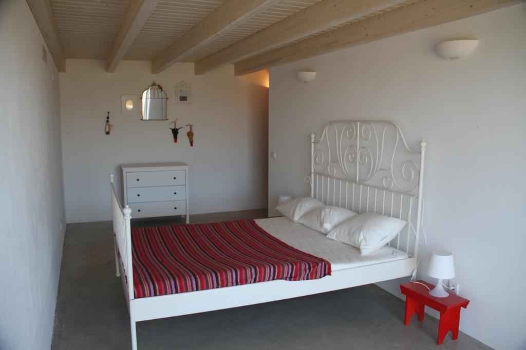 Villa Amazigh-Casas de Vale Figueiras Aljezur Esterno foto