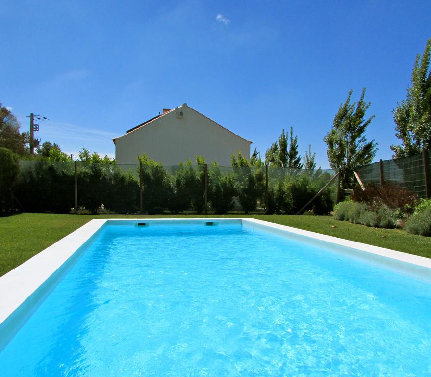 Villa Amazigh-Casas de Vale Figueiras Aljezur Esterno foto