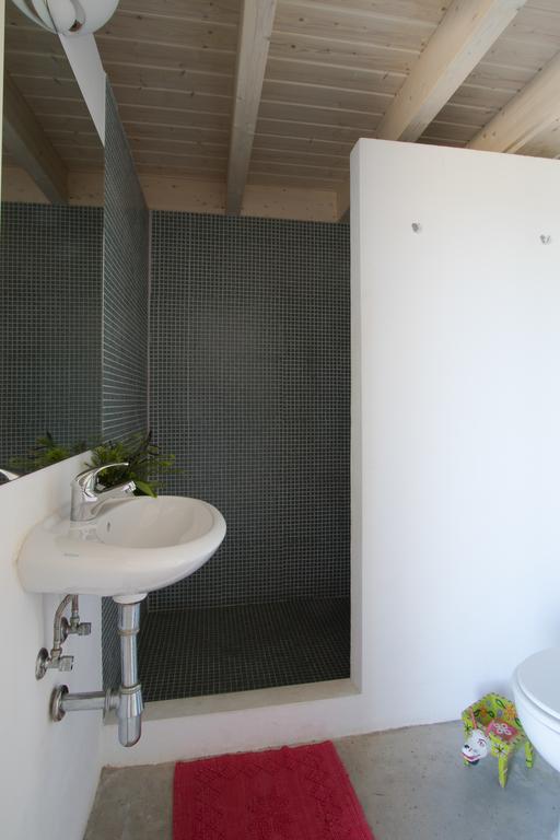 Villa Amazigh-Casas de Vale Figueiras Aljezur Esterno foto
