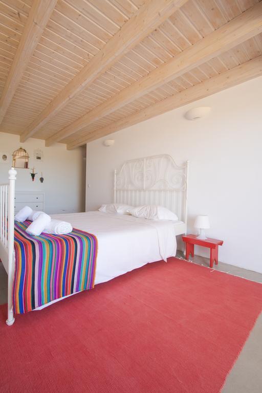Villa Amazigh-Casas de Vale Figueiras Aljezur Esterno foto