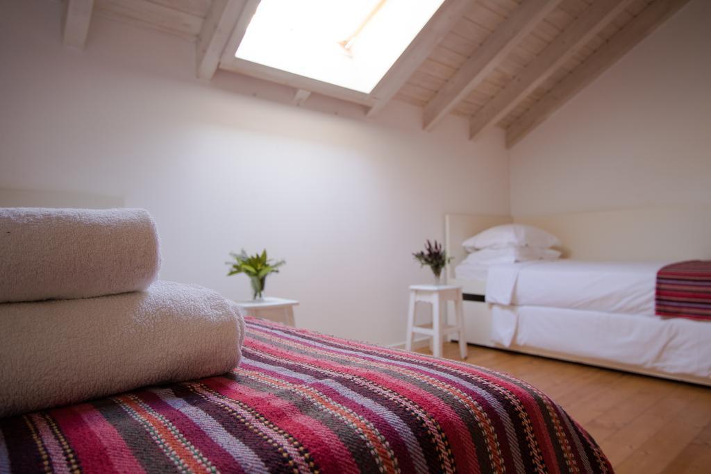 Villa Amazigh-Casas de Vale Figueiras Aljezur Esterno foto