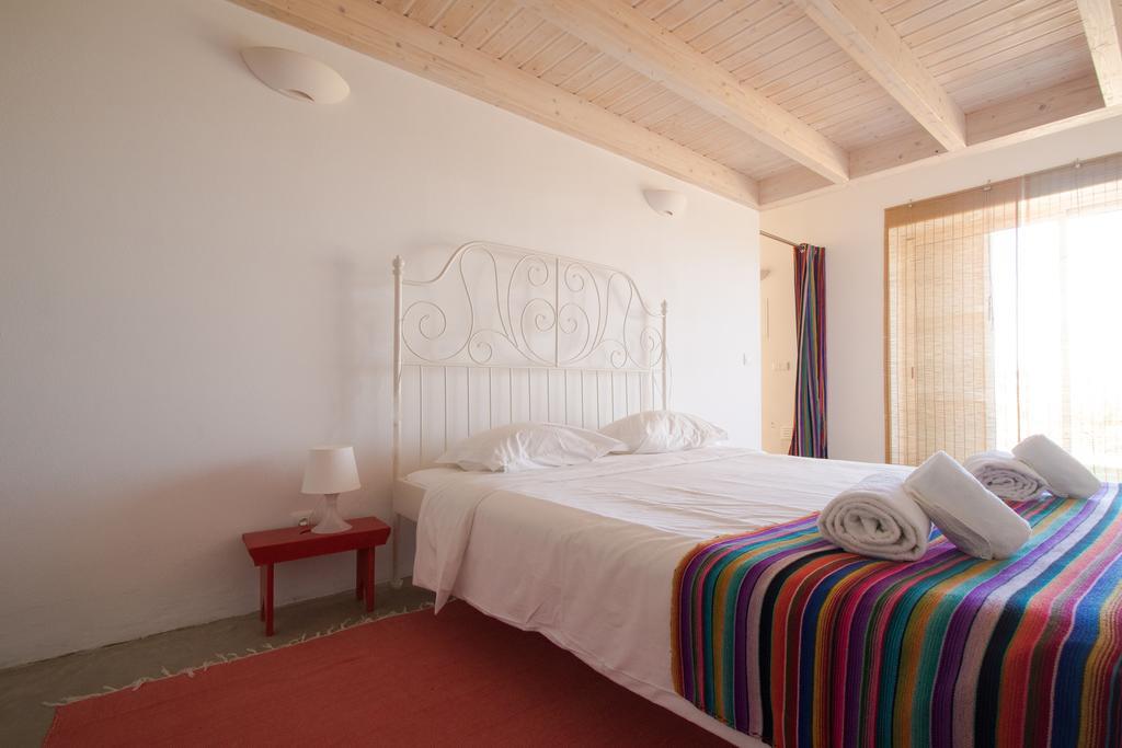 Villa Amazigh-Casas de Vale Figueiras Aljezur Esterno foto