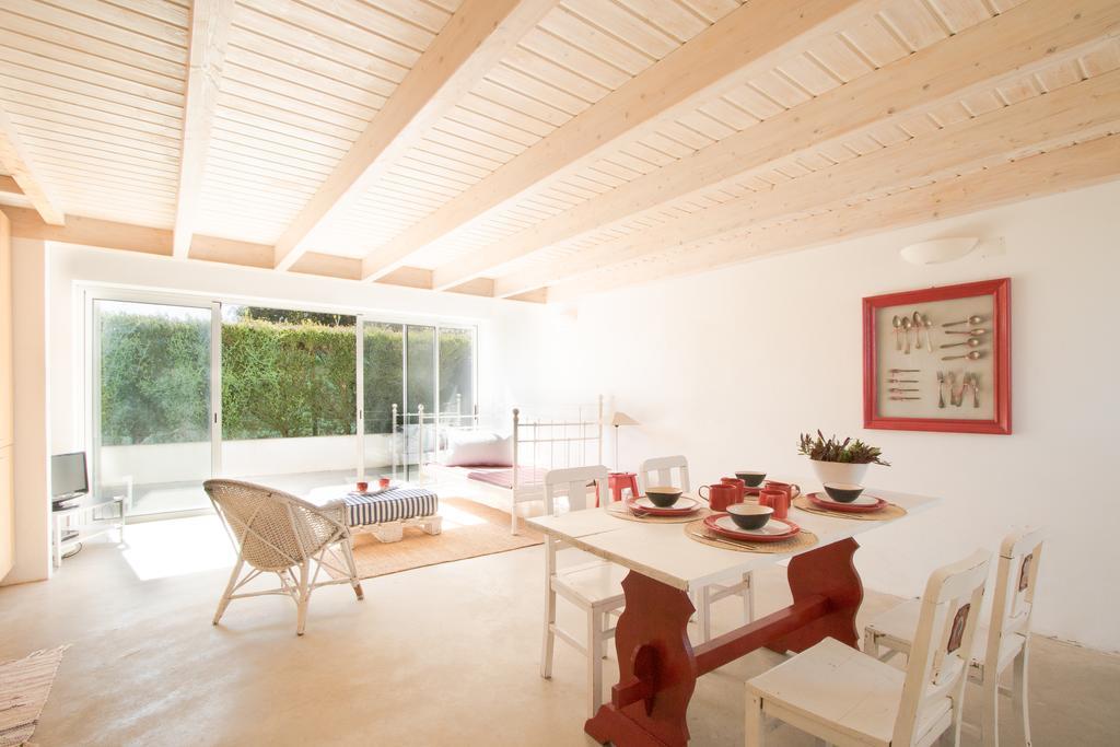 Villa Amazigh-Casas de Vale Figueiras Aljezur Esterno foto