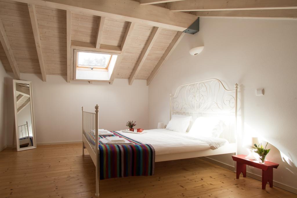 Villa Amazigh-Casas de Vale Figueiras Aljezur Esterno foto