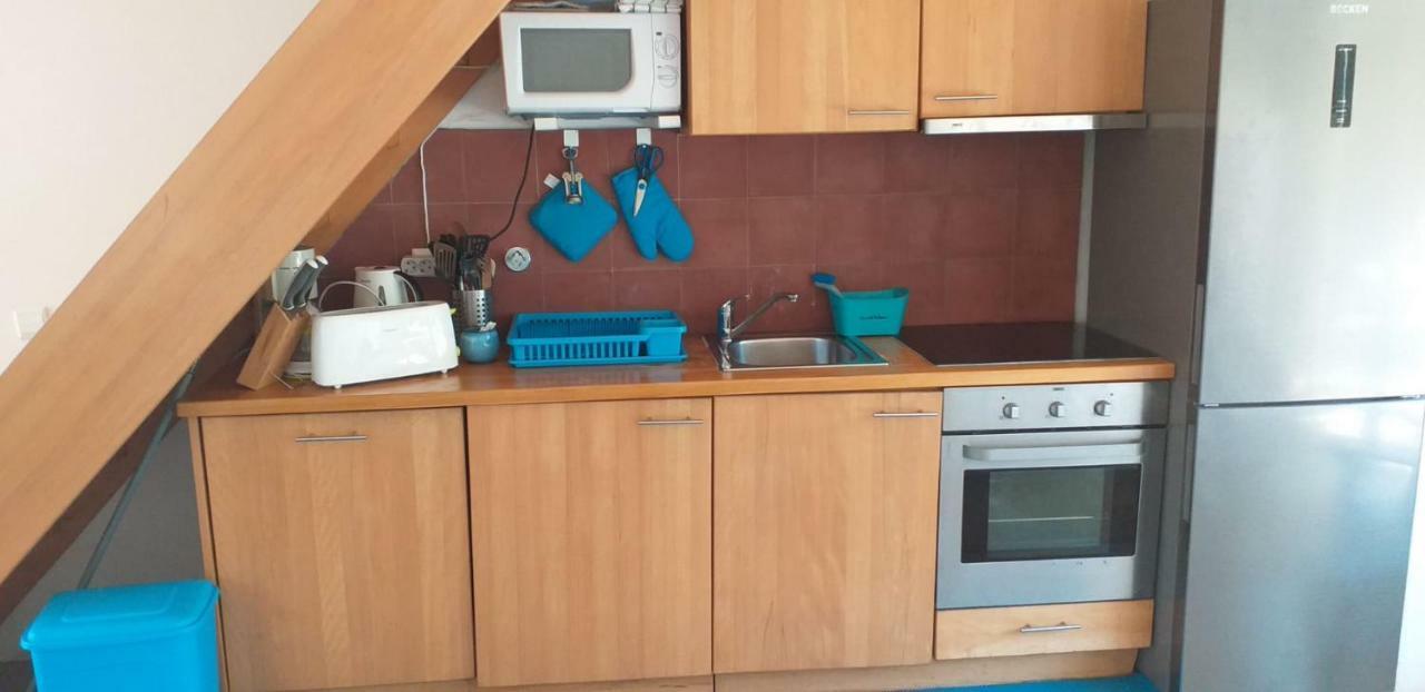 Villa Amazigh-Casas de Vale Figueiras Aljezur Esterno foto